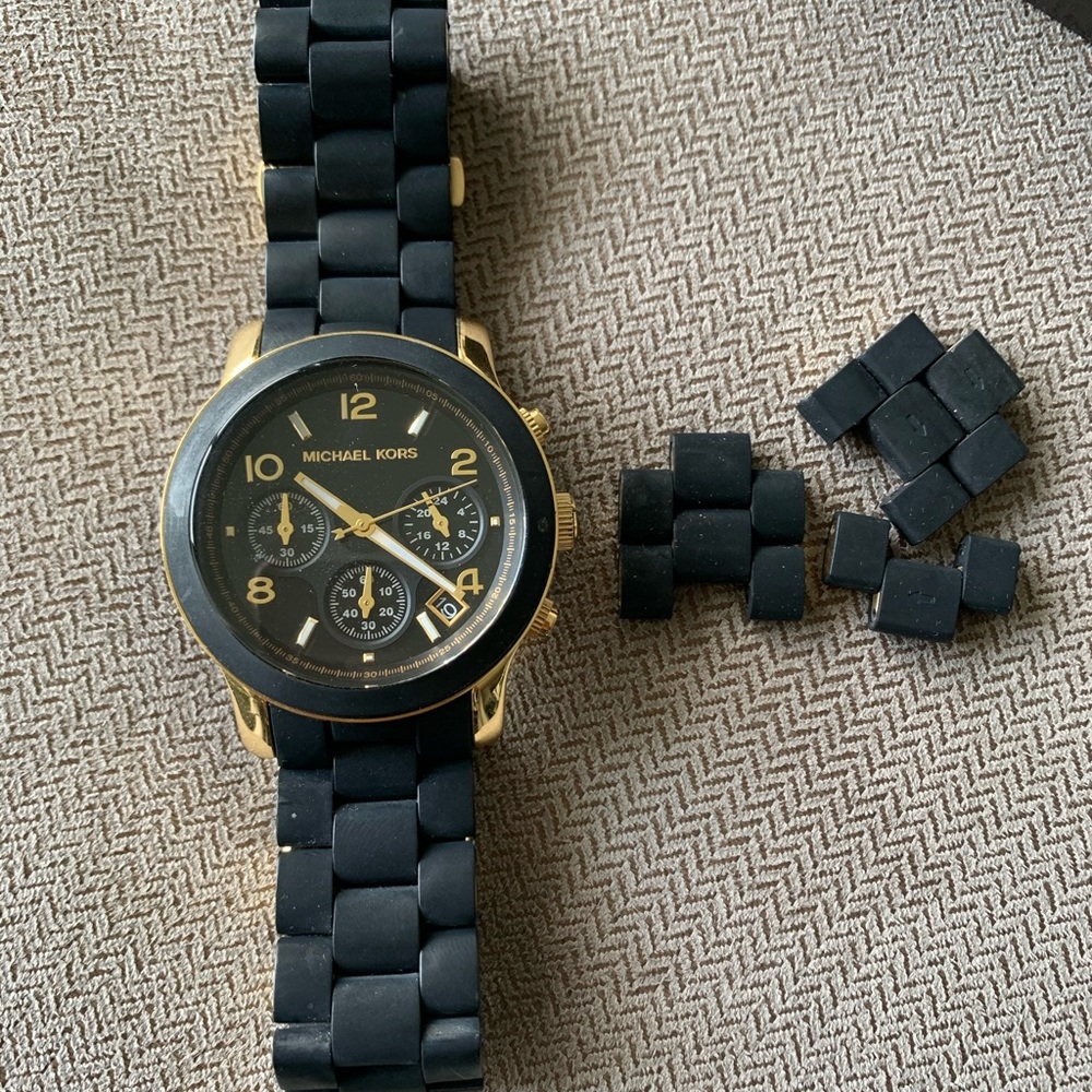 Michael Kors watch